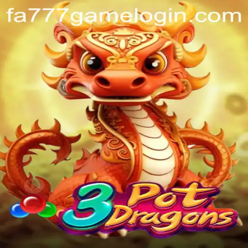 Discover the Exciting World of 3PotDragons