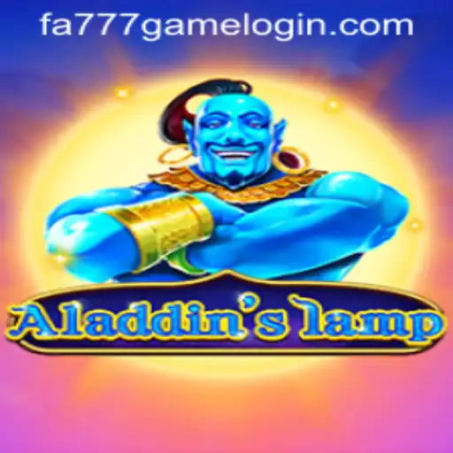 Unveiling the Magic of Aladdinslamp: A New Interactive Experience at FA777.COM