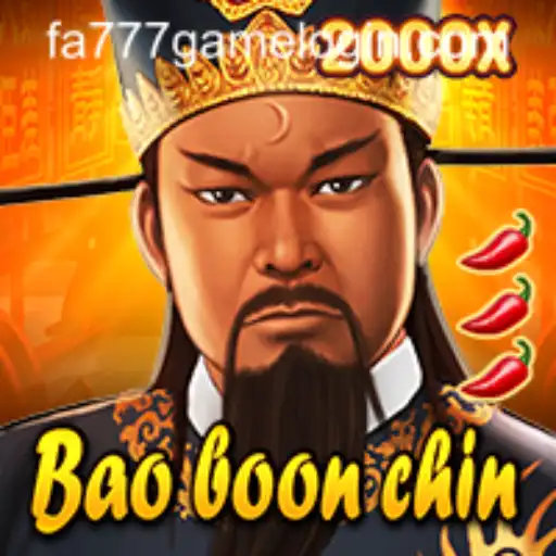 Exploring the Adventures of BaoBoonChin: A Game for Modern Enthusiasts