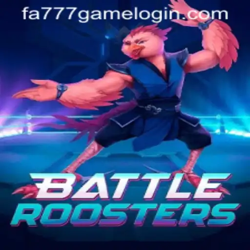 BattleRoosters: The Ultimate Cockfight Experience