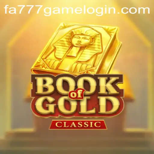 Exploring the World of BookOfGoldClassic: A Timeless Adventure