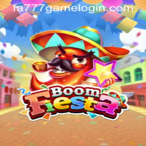BoomFiesta: A Revolutionary Gaming Experience at FA777.COM