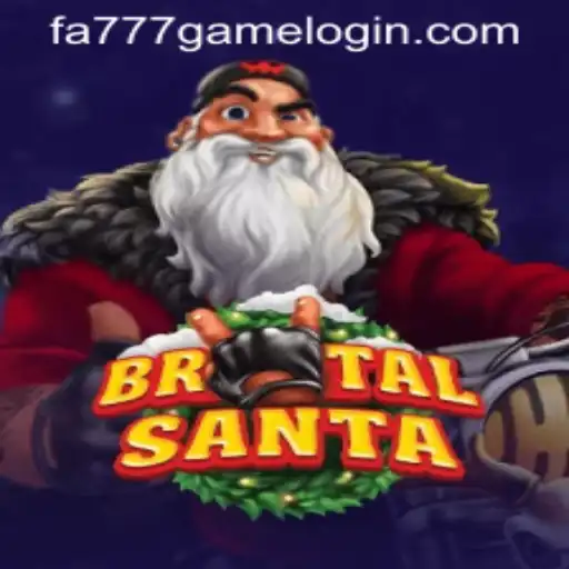 BrutalSanta: A Riveting Gaming Experience by FA777.COM