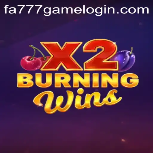 The Ultimate Guide to BurningWinsX2 at FA777.COM