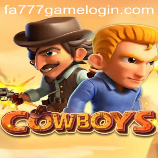 Discover the Thrilling World of COWBOYS: A New Era of Gaming