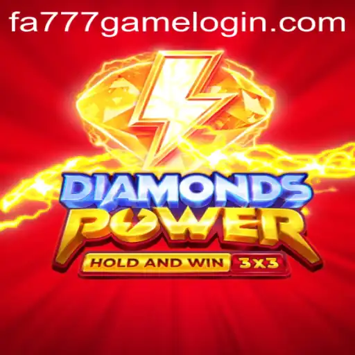 Dive into the World of 'Diamondspower': An Exciting Adventure Awaiting at FA777.COM