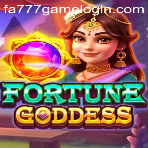 FORTUNEGODDESS: The Mesmerizing World of Ancient Mythology and Modern Gaming