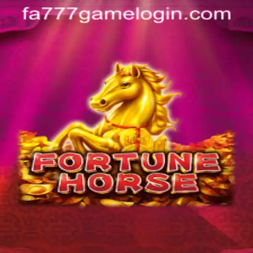 Discovering FortuneHorse: The Thrilling World of Online Gaming at FA777.COM