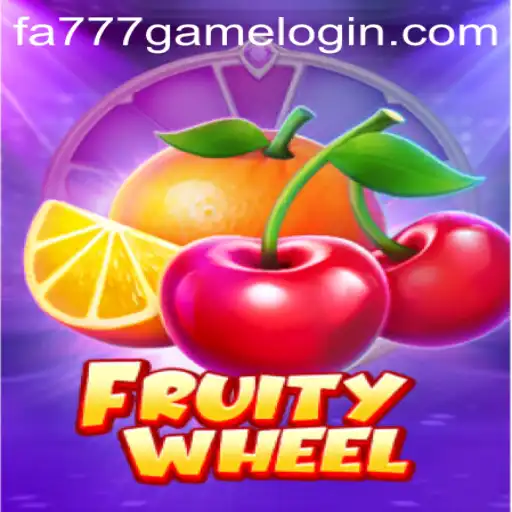 Experience the Thrill of FruityWheel - The Ultimate Casino Game with FA777.COM