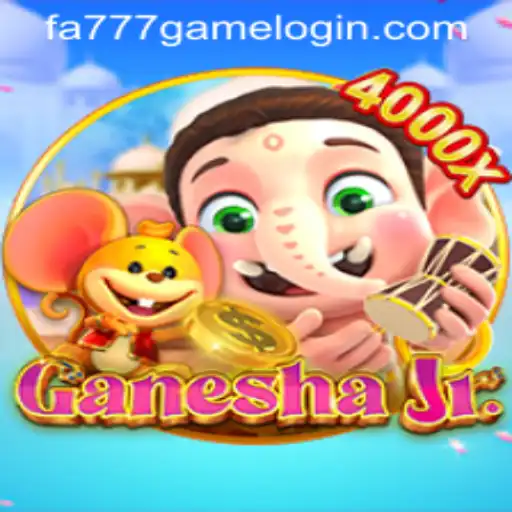 Discover the Exciting World of GaneshaJr and FA777.COM