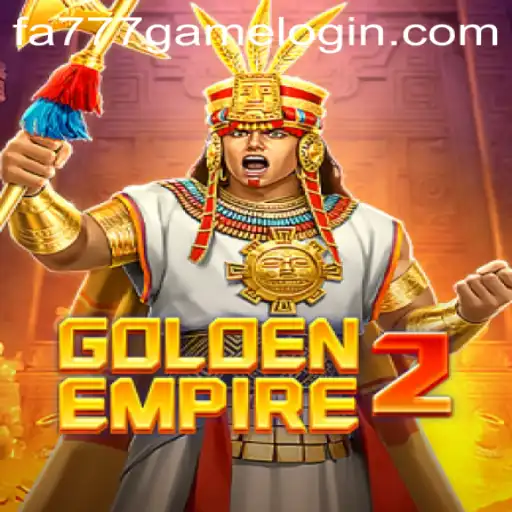 Explore the Thrilling World of GoldenEmpire2 with FA777.COM
