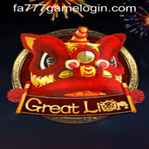 Explore the World of GreatLion and the Exciting FA777.COM Adventure