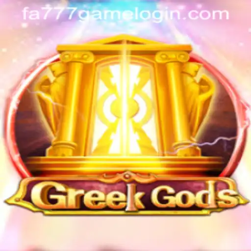 GreekGods: A Divine Journey into Mythology Through Gaming