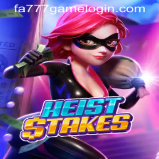 Embark on a Thrilling Adventure with HeistStakes