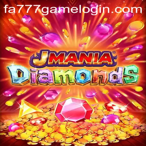 Exploring the World of JManiaDiamonds: A New Gaming Sensation