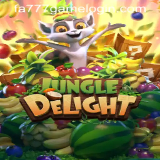 Explore the Thrilling Adventure of JungleDelight with FA777.COM