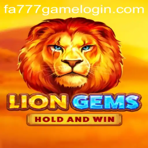 Discover the Exciting World of LionGems on FA777.COM