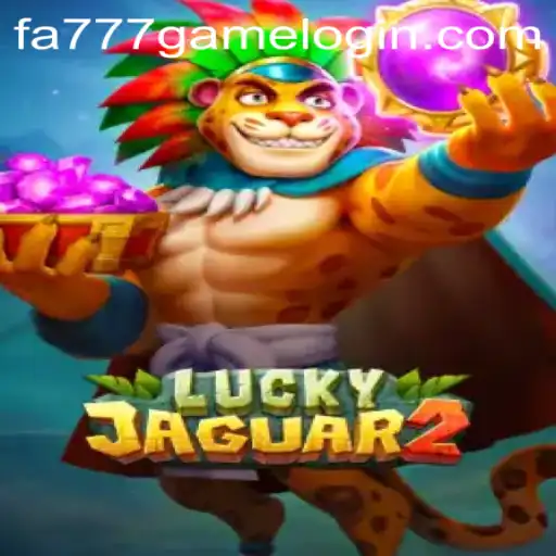 Exploring the Exciting World of Luckyjaguar2: A Guide to a Thrilling Game