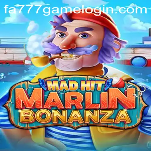 Discover the Thrills of MadHitMarlinBonanza: A New Gaming Sensation Featuring FA777.COM