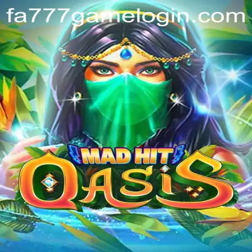 Discover the Thrilling World of MadHitOasis with FA777.COM