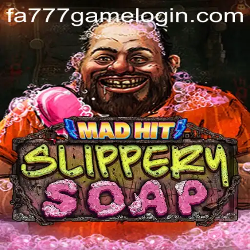 Exploring the World of MadHitSlipperySoap: An Engaging Game Experience