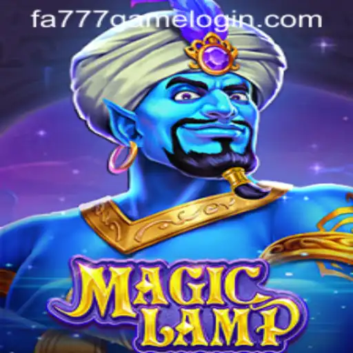 The Enchanting World of MagicLamp and Its Mysterious Portals