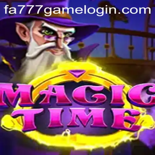 Exploring the Magical World of MagicTime with FA777.COM