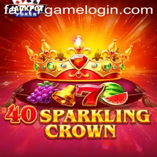 Exploring the World of 40SparklingCrown and FA777.COM
