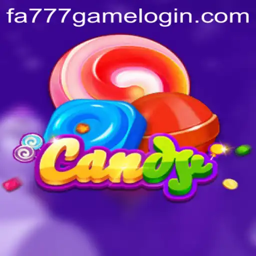 Explore the Sweet World of Candy Game with FA777.COM