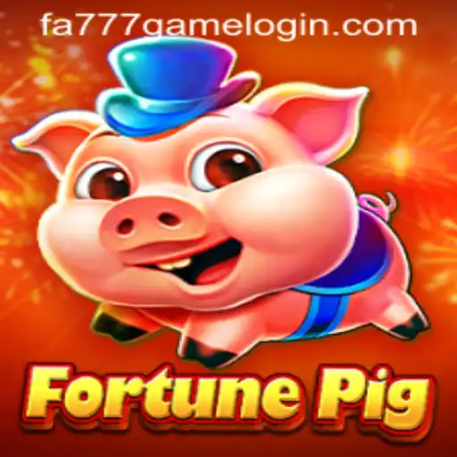 Unveiling the World of FortunePig: A Comprehensive Guide to the FA777.COM Exclusive Game