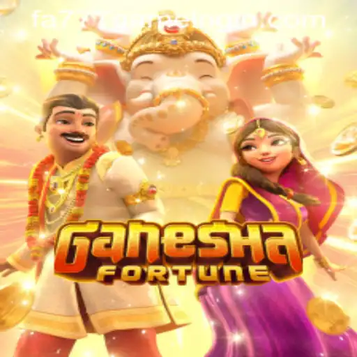 Explore the Thrilling World of GaneshaFortune and FA777.COM