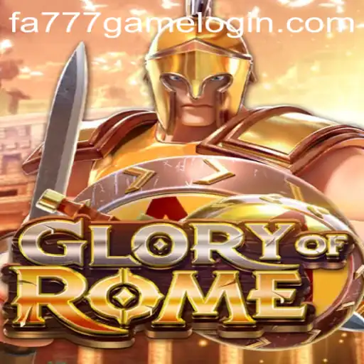 Discover the Thrilling World of GloryofRome: A Comprehensive Guide