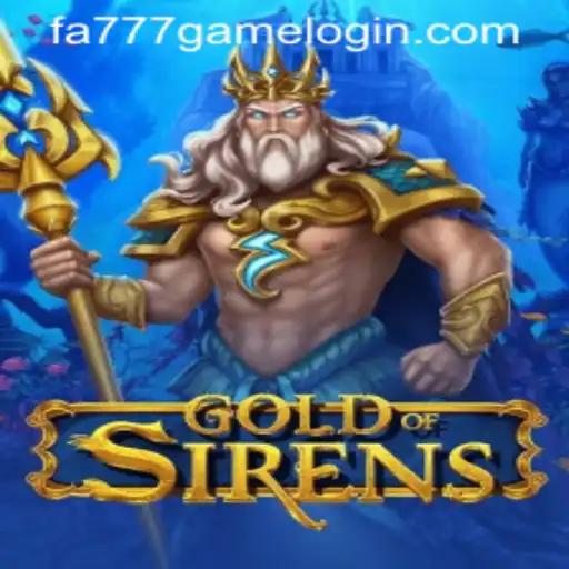 GoldofSirens: A Mythical Adventure Awaits