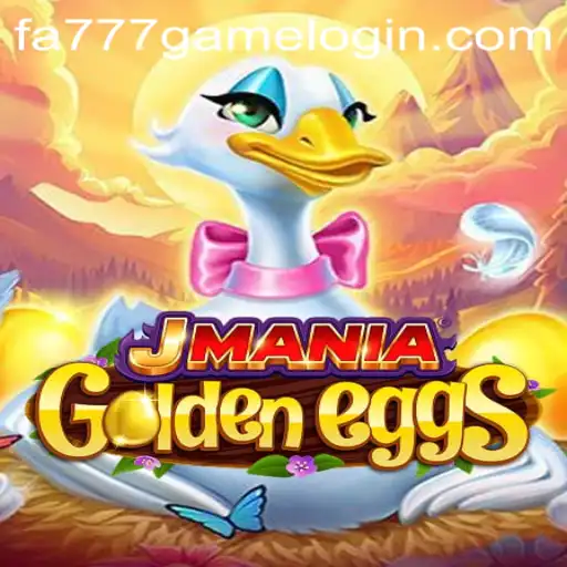 JManiaGoldenEggs: An Immersive Gaming Experience