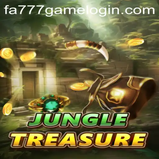 Explore the Thrilling World of JungleTreasure with FA777.COM