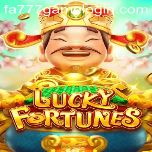 Discover the Exhilarating World of LUCKYFORTUNES: The Ultimate Casino Experience