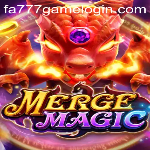 Unveiling the Mystique of MergeMagic Amidst the Rise of FA777.COM