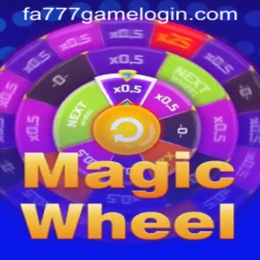 Explore the Enchantment of MagicWheel: The Thrilling Casino Game from FA777.COM