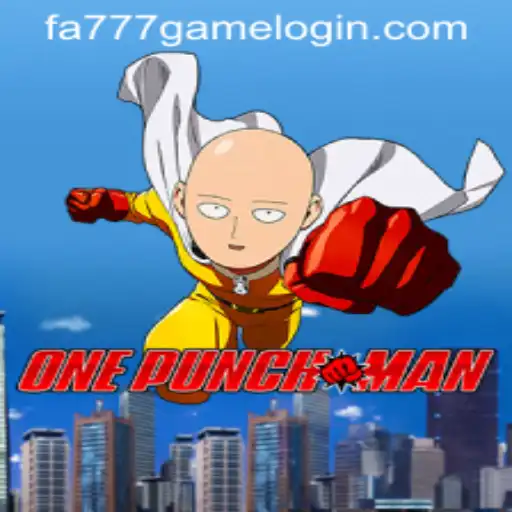 Exploring the Exciting World of 'OnePunchMan' with FA777.COM