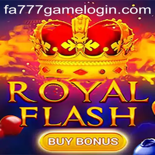 Exploring the Excitement of RoyalFlashBuyBonus: A Comprehensive Guide