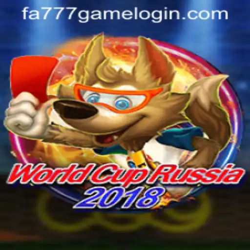WorldCupRussia2018 Game and the Rise of FA777.COM: A New Era in Online Entertainment