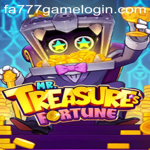Explore the Thrilling World of MrTreasuresFortune: An In-Depth Guide