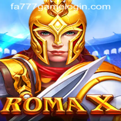 Explore the Exciting World of RomaX With FA777.COM