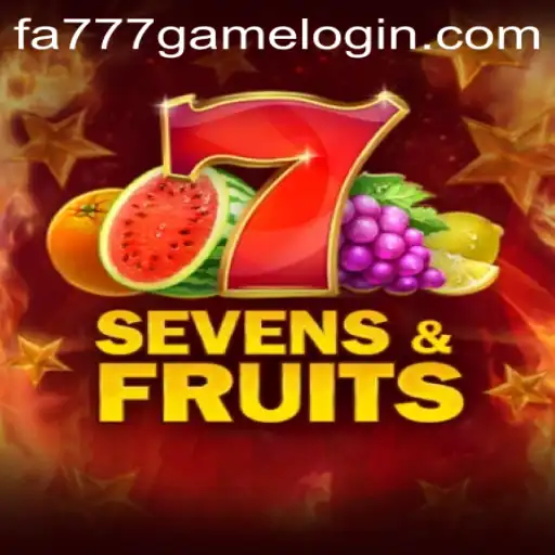 Exploring SevensFruits: The Vibrant World of FA777.COM