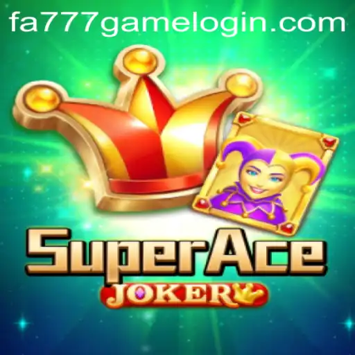 Discover the Thrilling World of SuperAceJoker on FA777.COM