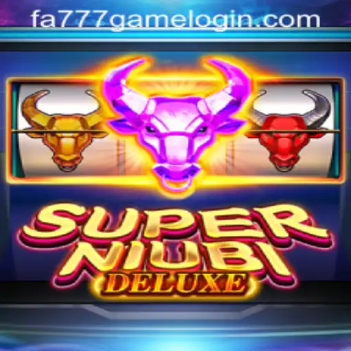 Discovering SuperNiubiDeluxe: A New Era in Online Gaming