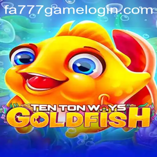 Exploring the Enchantment of TenTonWaysGoldfish and the Emergence of FA777.COM