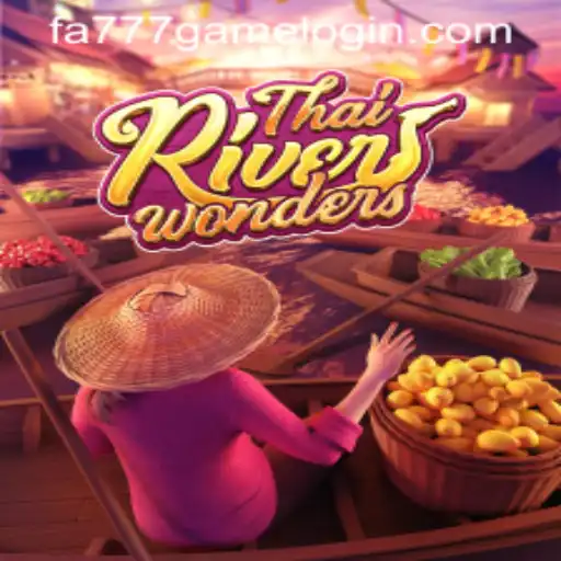 Discover the Vibrant World of ThaiRiverWonders at FA777.COM