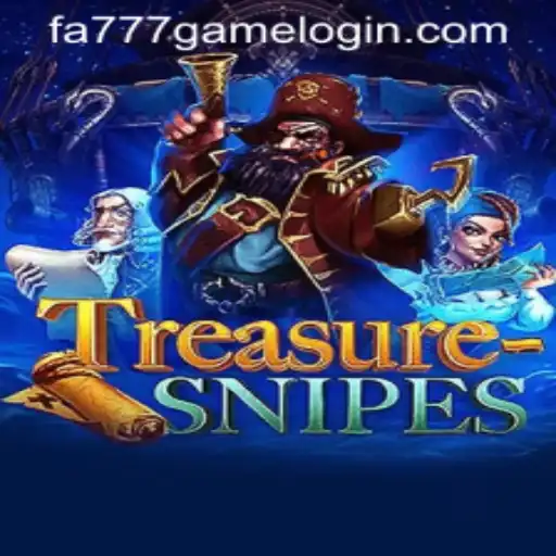 Explore the Thrills of TreasureSnipes: An Adventure with FA777.COM