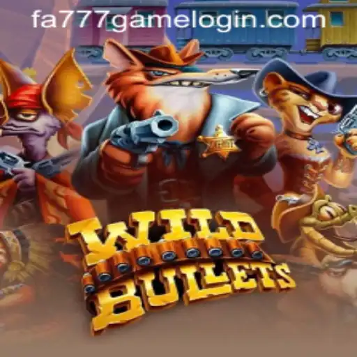 Explore the Exciting World of WildBullets - A Tactical Adventure